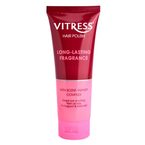 Vitress Hair Polish Long Lasting Fragrance 100 ml