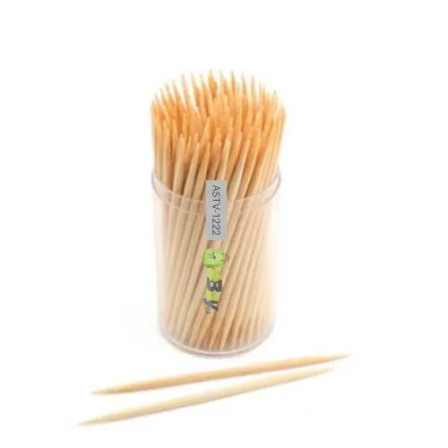 Bamboo Toothpick