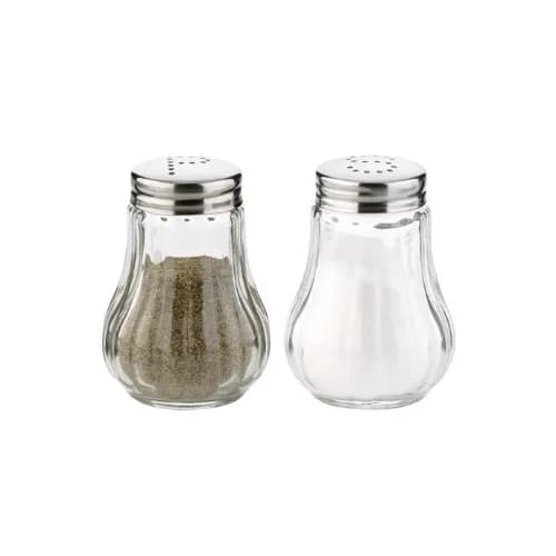 Salt & Pepper Shaker