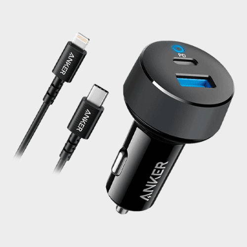 Anker Powerdrive Classic