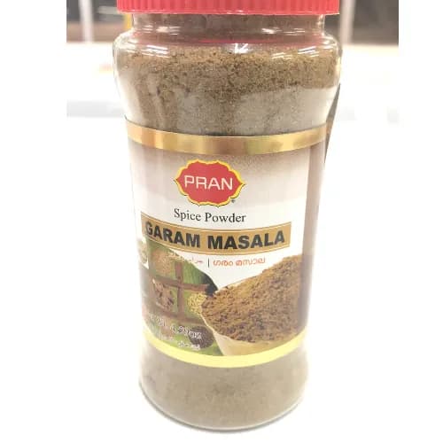 Pran Garam Masala Mix 100 gr