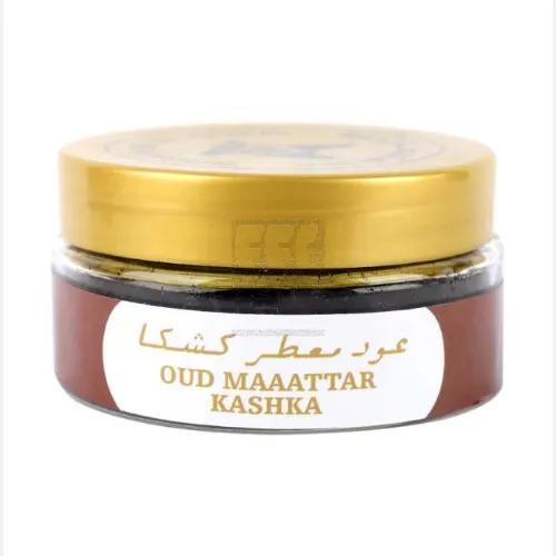 Malik Al Bukhoor Oud Maaattar Kashka 55G