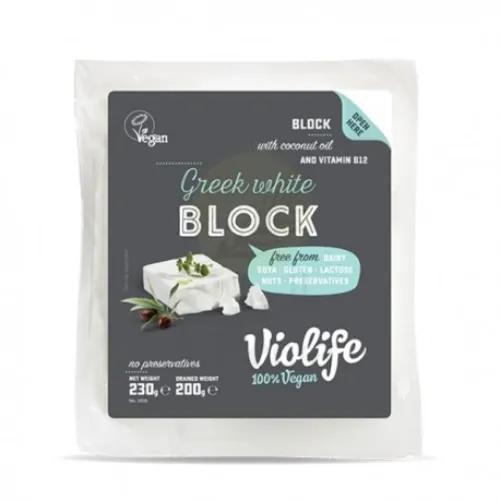 Violife Greek White Block 200G