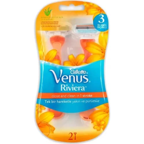 Gillette Venus Riviera EH355