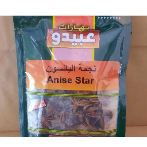 Abido Anise Star