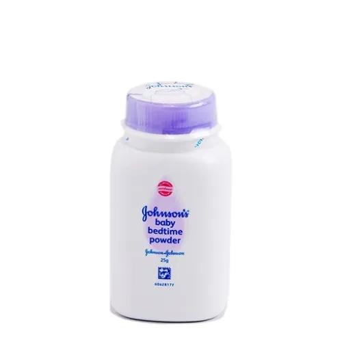 Johnson's Baby Bedtime Powder 25g