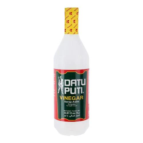 Datu Puti Vinegar 1litre