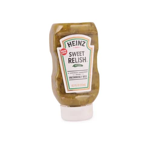 Heinz Sweet Relish 375ml