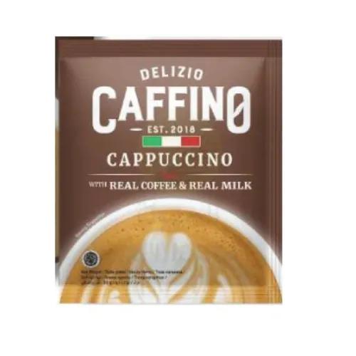 Delizio Caffino Cappuccino Coffee 20G