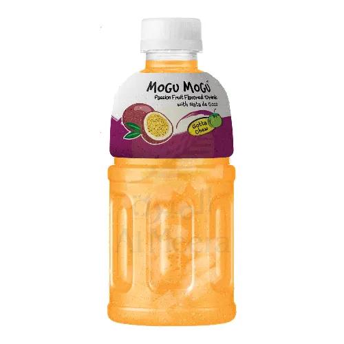 Mogu Mogu Passion Fruit 320 ML