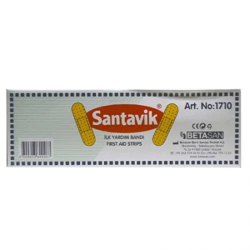 Santavik Bandage 19mm*72mm