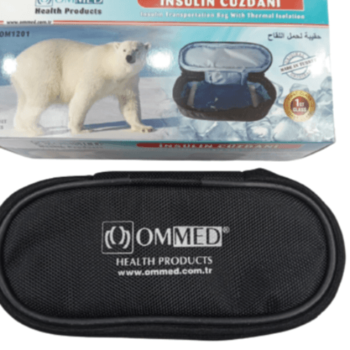 Ommed Cold Insulin Bag