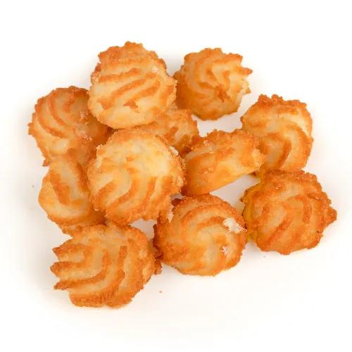 Coconut Macaroons