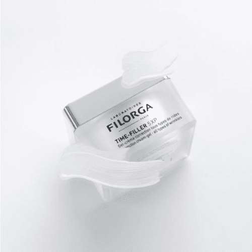 Filorga Time Filler 5 Xp Cream-gel Anti Wrinkles 50ml