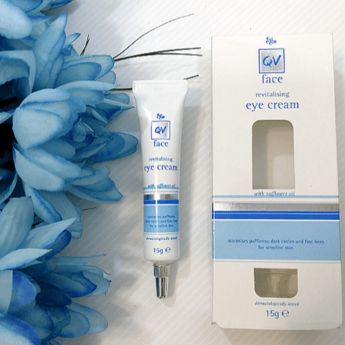 Qv Eye Cream 15G