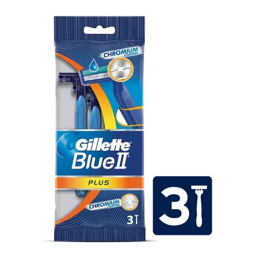 Gillette 2 Bag