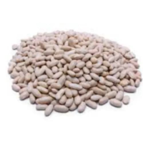 Chittulli Spices White Kidney Beans Argentina 500 Gr