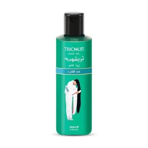 Trichup Anti-Dandruff Hair Oil 200 ml