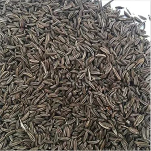 Chittulli Spices Black Jeera 200 Gr