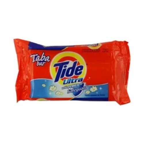 Tide Ultra Laundry Detergent Bar with Safeguard 125 gr