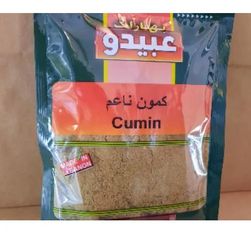 Abido Cumin