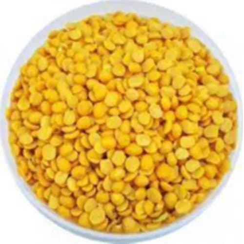 Chittulli Spices Toor Dal 500 Gr