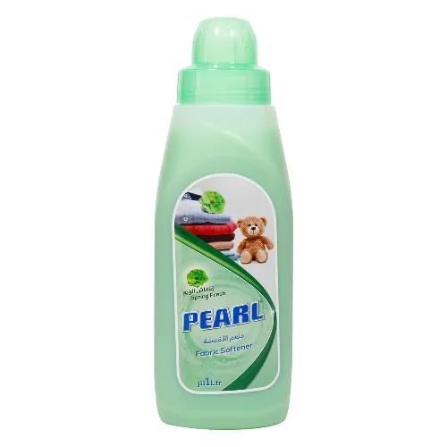 Pearl Fabric Softener Spring Fresh 1 L