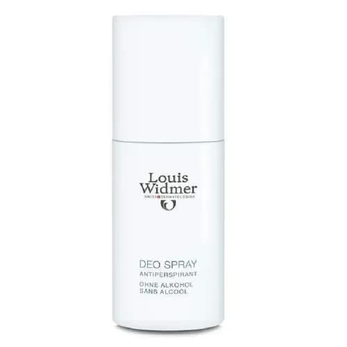 Louis Widmer Deo Spray Non Scented Spray 75Ml