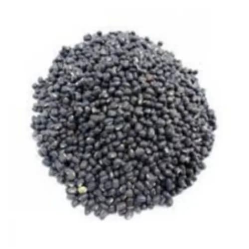 Chittulli Spices Whole Black Mash Dal Myanmar 1 Kg