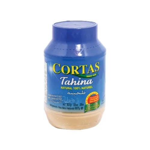 Cortas Tahina 907g