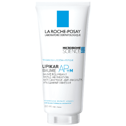 La Roche Posay Lipikar Ap + M Baume 200Ml