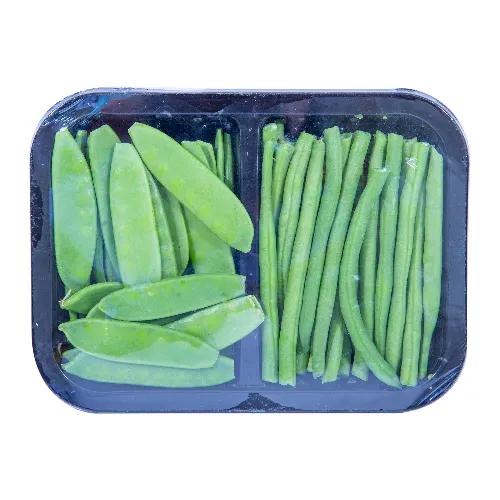 Fine Beans + Snow Peas Kenya 1Pkt