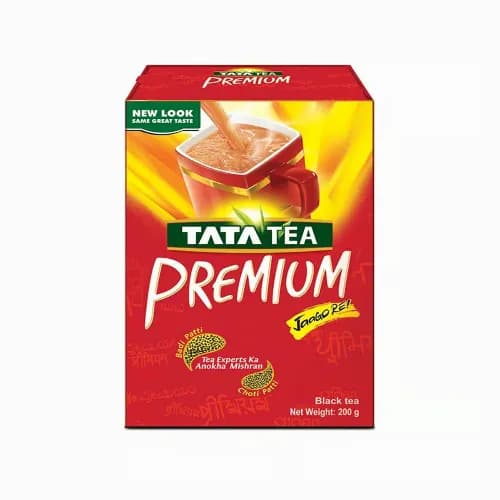 Tata Tea Premium Black Tea 200 gr