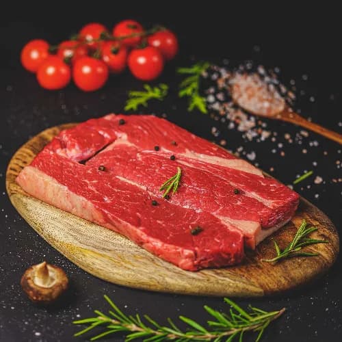 New Zealand Beef Brisket 500 G