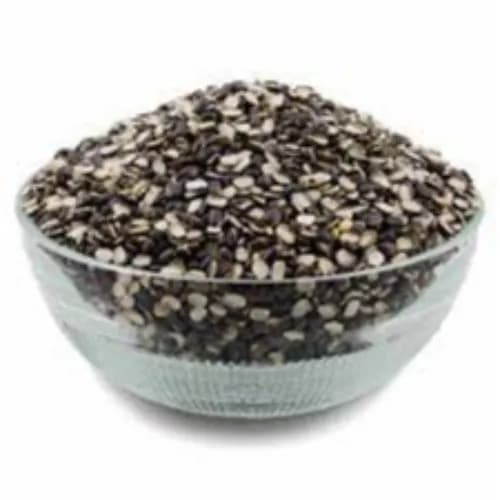 Kerala Foods Split Black Mash Dal 500G