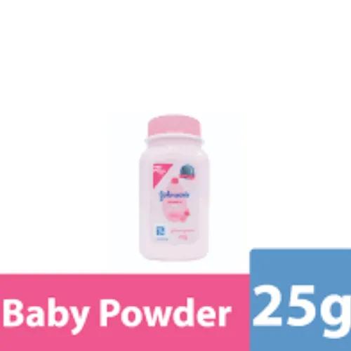 Johnson's Baby Powder Blossom Scent 25g