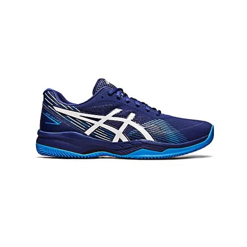 Asics Gel Game 8 Clay Oc Blue