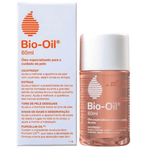 Bio Oil Skincare Oil 60Ml
