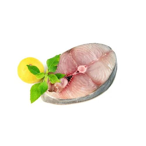 King Fish Steak Vaccumed _Approx 1Kg