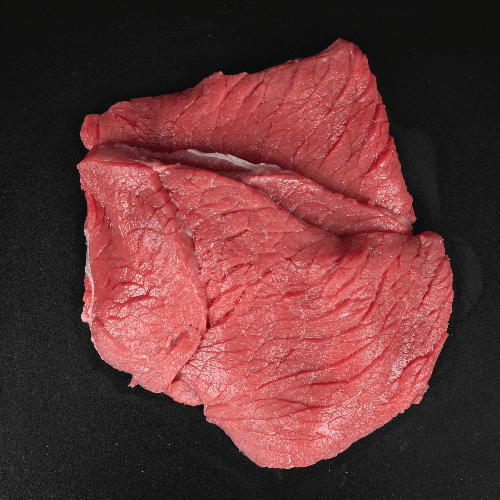 Pakistani Beef Steak 300 G