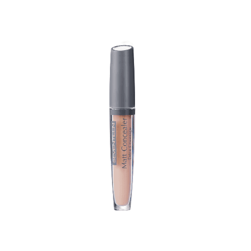 Matt Concealer Extra Coverage No 5