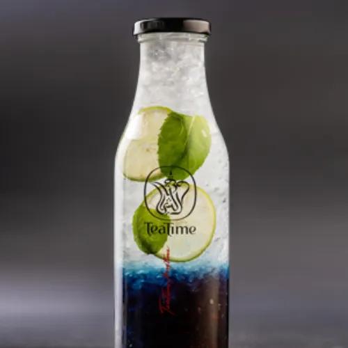 Blackberry Mojito