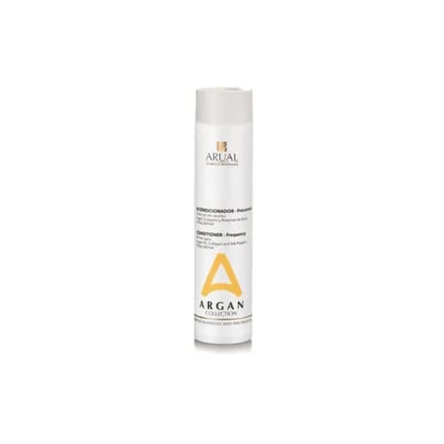 Arual Argan Conditioner Frequency 250Ml