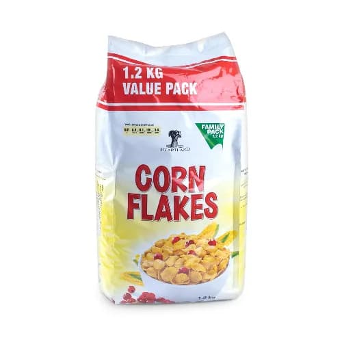 Heartland Corn Flakes 1.2kg