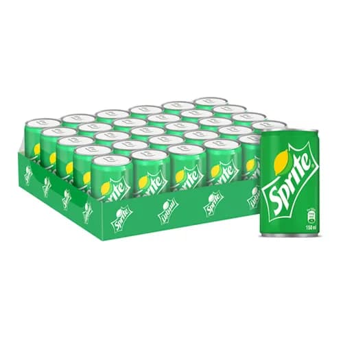 Sprite Regular 30 x 150 ml