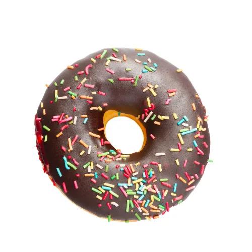 Chocolate Donut, 1 Pc