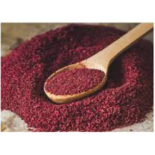 Chittulli Spices Sumaq Powder Turkey 500 Gr