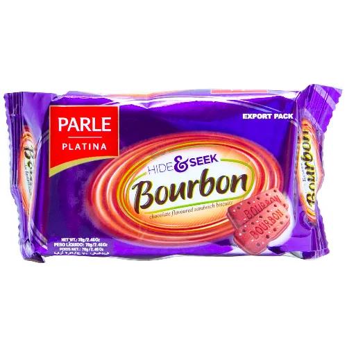 Parle Hide & Seek Bourbon Biscuits 70g