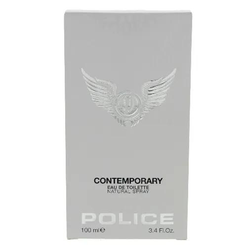 Police EDT For Men Contemporary 100ml