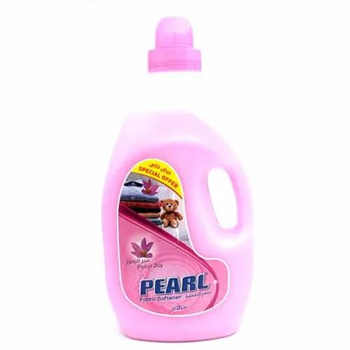 Pearl Fabric Softener Floral Joy Scent 3 L